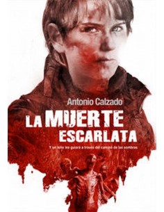 MUERTE ESCARLATA,LA 978841529656 DOLMEN EDICIONES 14,01 € MUERTE ESCARLATA,LA 978841529656 DOLMEN EDICIONES 14,01 €