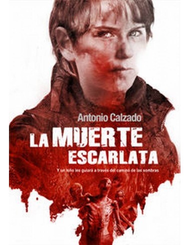 MUERTE ESCARLATA,LA 978841529656 DOLMEN EDICIONES 14,01 € MUERTE ESCARLATA,LA 978841529656 DOLMEN EDICIONES 14,01 €