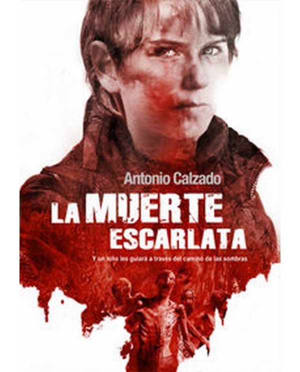MUERTE ESCARLATA,LA 978841529656 DOLMEN EDICIONES 14,01 €