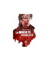 MUERTE ESCARLATA,LA 978841529656 DOLMEN EDICIONES 14,01 €