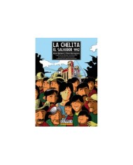 CHELITA,LA 978849245898 DOLMEN EDICIONES 11,57 €