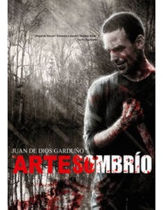 ARTE SOMBRIO,EL 978841529699 DOLMEN EDICIONES 14,83 € ARTE SOMBRIO,EL 978841529699 DOLMEN EDICIONES 14,83 €
