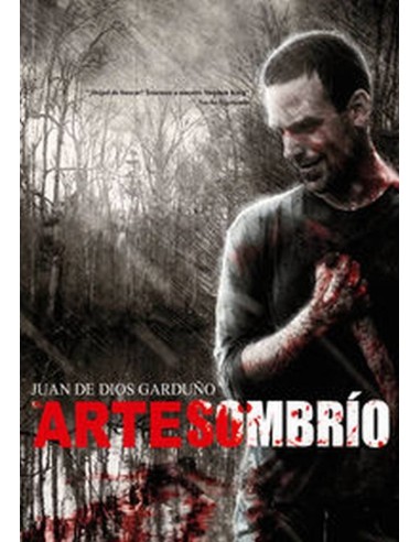 ARTE SOMBRIO,EL 978841529699 DOLMEN EDICIONES 14,83 € ARTE SOMBRIO,EL 978841529699 DOLMEN EDICIONES 14,83 €
