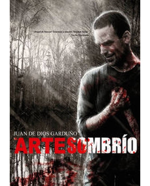ARTE SOMBRIO,EL 978841529699 DOLMEN EDICIONES 14,83 €