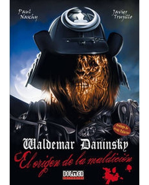 WALDEMAR DANINSKY 978849245802 DOLMEN EDICIONES 9,92 €