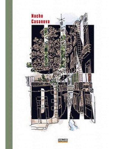 UN DIA 978849245805 DOLMEN EDICIONES 7,02 € UN DIA 978849245805 DOLMEN EDICIONES 7,02 €