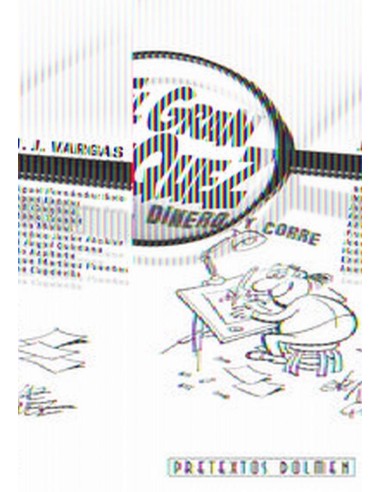 GRAN VAZQUEZ,EL COGE EL DINERO Y CORRE 978841520138 DOLMEN EDICIONE... GRAN VAZQUEZ,EL COGE EL DINERO Y CORRE 978841520138 DOLMEN EDICIONE...