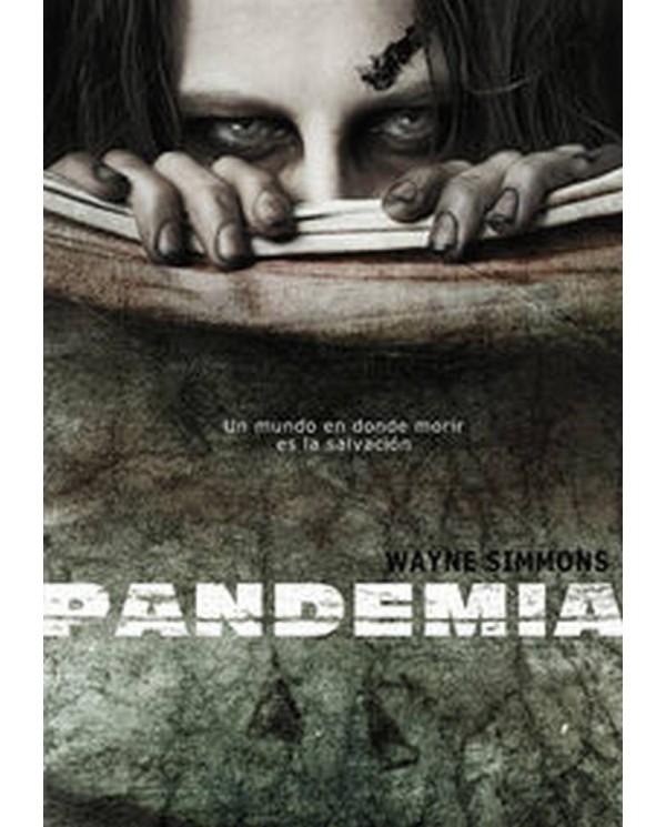 PANDEMIA 978841529608 DOLMEN EDICIONES 14,83 €