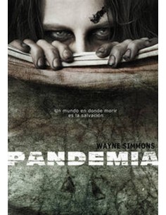 PANDEMIA 978841529608 DOLMEN EDICIONES 14,83 € PANDEMIA 978841529608 DOLMEN EDICIONES 14,83 €
