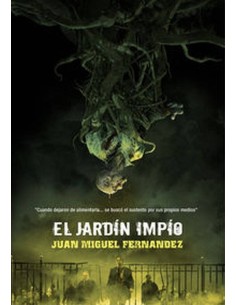 JARDIN IMPIO 978841529616 DOLMEN EDICIONES 14,01 € JARDIN IMPIO 978841529616 DOLMEN EDICIONES 14,01 €