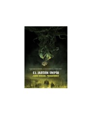 JARDIN IMPIO 978841529616 DOLMEN EDICIONES 14,01 €