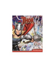 BUSCA Y ENCUENTRA MARVEL THOR