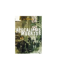 APOCALIPSIS DE LOS MUERTOS,EL 978841529609 DOLMEN EDICIONES 16,49 €