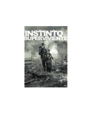 INSTINTO DE SUPERVIVIENTE 978841529607 DOLMEN EDICIONES 14,01 €