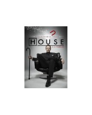 HOUSE PATOLOGIAS DE LA VERDAD 978841520166 DOLMEN EDICIONES 18,14 €