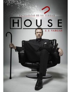 HOUSE PATOLOGIAS DE LA VERDAD 978841520166 DOLMEN EDICIONES 18,14 € HOUSE PATOLOGIAS DE LA VERDAD 978841520166 DOLMEN EDICIONES 18,14 €