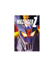 MAZINGER Z 2 ANTOLOGIA 978841520170 DOLMEN EDICIONES 14,01 €