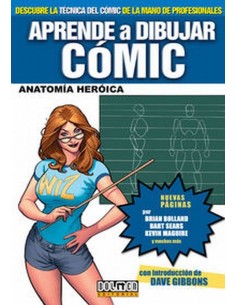 APRENDE A DIBUJAR COMIC VOL,3 5ªED 978849670611 DOLMEN EDICIONES 12...