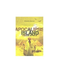 APOCALIPSIS ISLAND 3 MISION AFRICA 978841529603 DOLMEN EDICIONES 14...