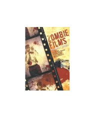 ZOMBIE FILMS VOL 1 EUROPA 978841529600 DOLMEN EDICIONES 14,88 €