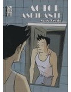 ACTOR ASPIRANTE 978849670667 DOLMEN EDICIONES 12,40 €