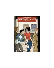 ACTOR ASPIRANTE 3, COMEDIA DE UN ACTO 978841520100 DOLMEN EDICIONES...