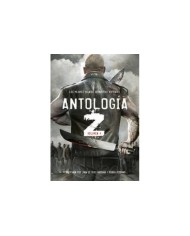 ANTOLOGIA Z 4 ZOMBIMAQUIA 978841529604 DOLMEN EDICIONES 14,83 €