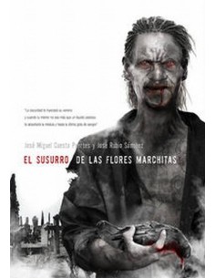 SUSURRO DE LAS FLORES MARCHITAS,EL 978841529605 DOLMEN EDICIONES 14...