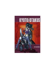 KYOTO PARA OTAKUS 978841520165 DOLMEN EDICIONES 4,13 €