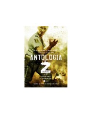 ANTOLOGIA Z 2 978849375446 DOLMEN EDICIONES 15,66 €