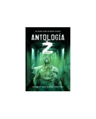 ANTOLOGIA Z 3 978849381439 DOLMEN EDICIONES 14,83 €