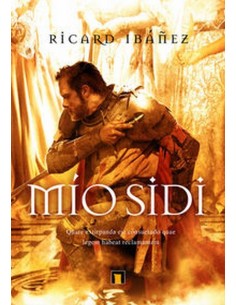MIO SIDI 978849375447 DOLMEN EDICIONES 16,49 €
