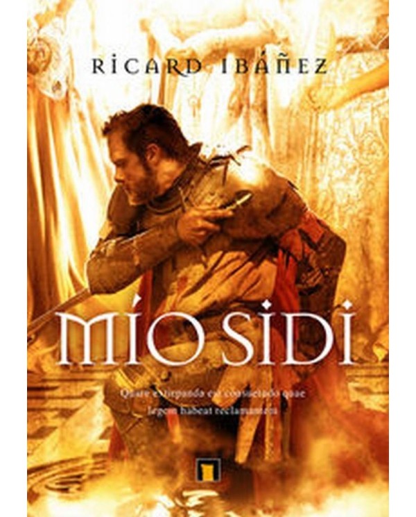 MIO SIDI 978849375447 DOLMEN EDICIONES 16,49 €