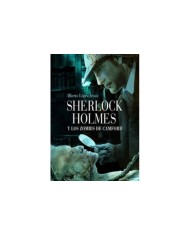 SHERLOCK HOLMES Y LOS ZOMBIS DE CAMFORD 978849381434 DOLMEN EDICION...