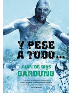 Y PESE A TODO,,, 978849381431 DOLMEN EDICIONES 14,83 €