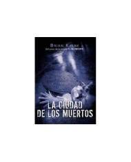 CIUDAD DE LOS MUERTOS,LA 978849381432 DOLMEN EDICIONES 14,83 €