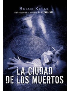CIUDAD DE LOS MUERTOS,LA 978849381432 DOLMEN EDICIONES 14,83 €