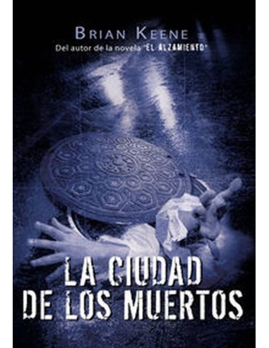 CIUDAD DE LOS MUERTOS,LA 978849381432 DOLMEN EDICIONES 14,83 €