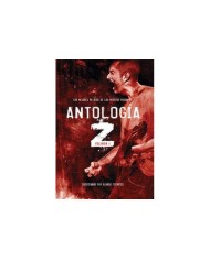 ANTOLOGIA Z 1 LOS MEJORES RELATOS DE MUERTOS VIVIEN 978849375443 DO...