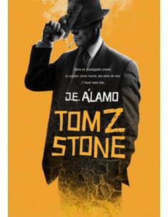 TOM Z STONE 978841529602 DOLMEN EDICIONES 15,66 €