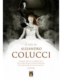 ARTE DE ALEJANDRO COLUCCI, EL 978841520163 DOLMEN EDICIONES 24,79 €