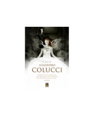 ARTE DE ALEJANDRO COLUCCI, EL 978841520163 DOLMEN EDICIONES 24,79 €