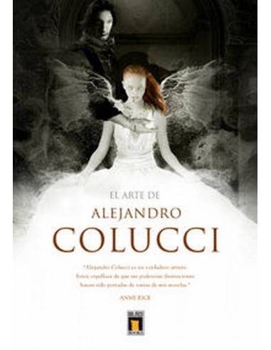 ARTE DE ALEJANDRO COLUCCI, EL 978841520163 DOLMEN EDICIONES 24,79 €