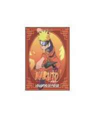 NARUTO VOLUNTAD DE FUEGO 978849670650  12,40 €