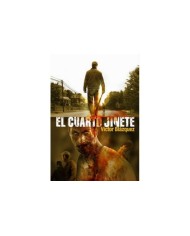 CUARTO JINETE,EL 978841529617 DOLMEN EDICIONES 14,83 €