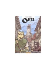 ORN 3 BERSERKER 978849245824 DOLMEN EDICIONES 11,57 €