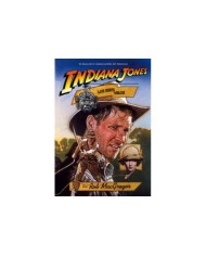 INDIANA JONES Y LOS SIETE VELOS 978849245814 DOLMEN EDICIONES 13,22 €