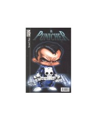 PUNICHER,EL 978849245828 DOLMEN EDICIONES 2,07 €