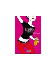 PARAISO 978849245820 DOLMEN EDICIONES 12,40 €
