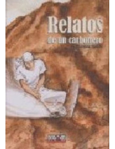 RELATOS DE UN CARBONERO 978849670669 DOLMEN EDICIONES 8,22 € RELATOS DE UN CARBONERO 978849670669 DOLMEN EDICIONES 8,22 €